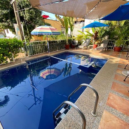 Chacala Caracoles 6 Pax Aa Con Alberca Y Playa A 50 Mts 아파트 외부 사진